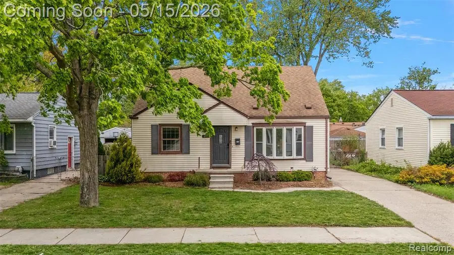 1411 Amelia, Royal Oak, MI 48073 - #2