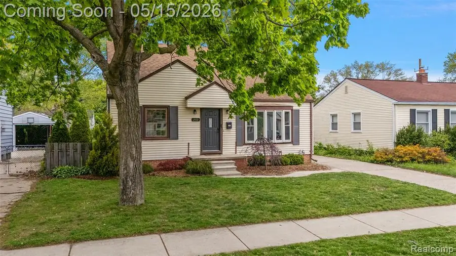 1411 Amelia, Royal Oak, MI 48073 - #3