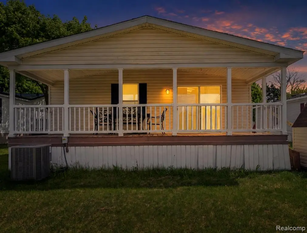351 North Squirrel Rd, Auburn Hills, MI 48326 - #1