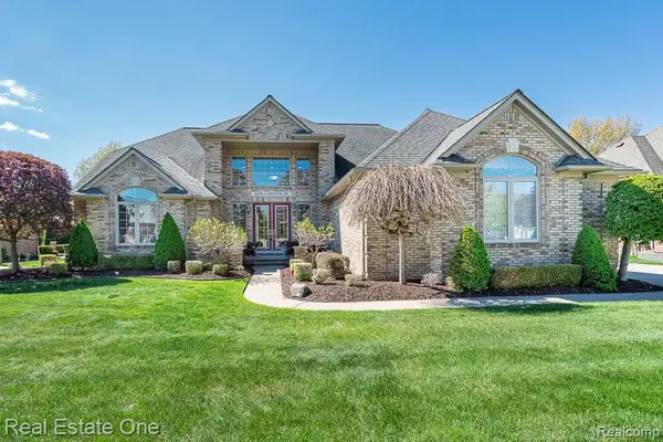 14278 Larkspur, Shelby Twp, MI 48315