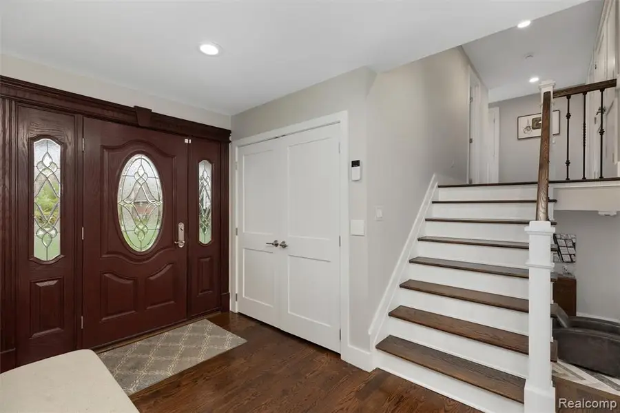 1946 Shore Hill, Bloomfield Hills, MI 48302 - #3