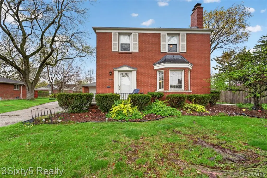 13164 Veronica, Southgate, MI 48195 - #1