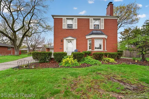 13164 Veronica, Southgate, MI 48195