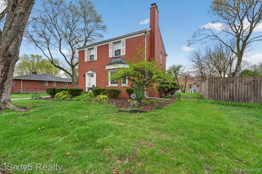13164 Veronica, Southgate, MI 48195 - #2