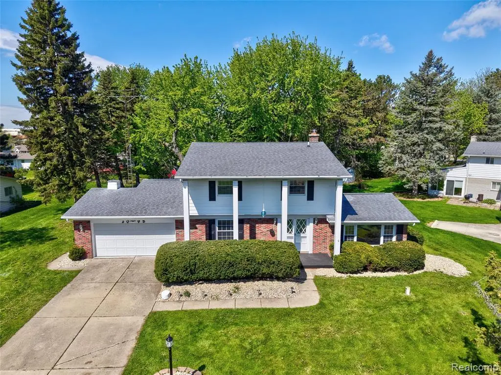 3098 Wagon, Flint, MI 48507 - #1