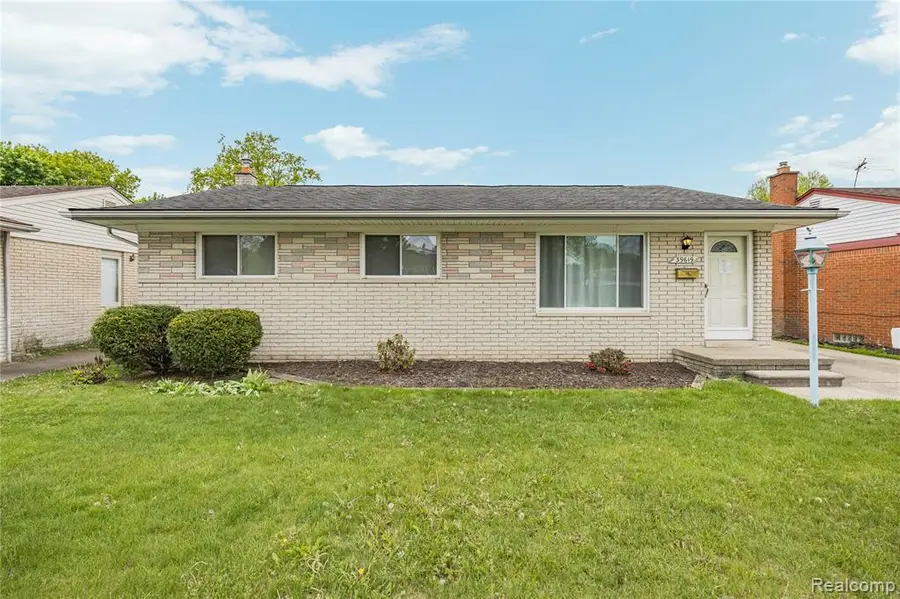 39619 Peters, Canton, MI 48187 - #3