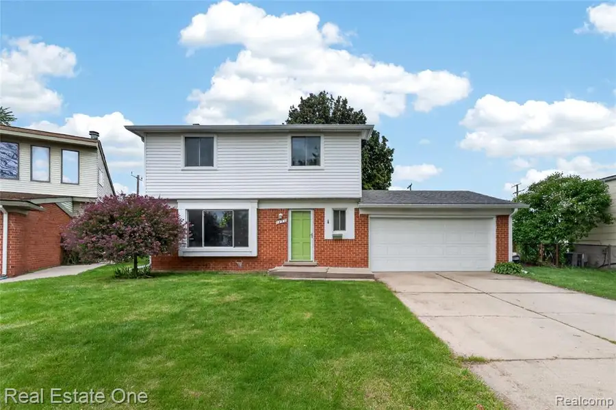 1450 Dreon, Clawson, MI 48017 - #2