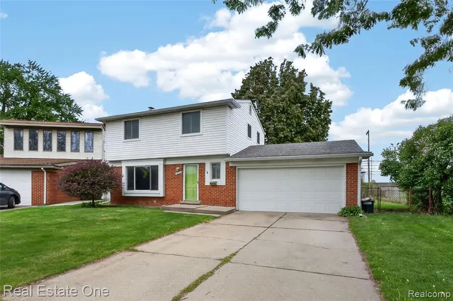 1450 Dreon, Clawson, MI 48017 - #3