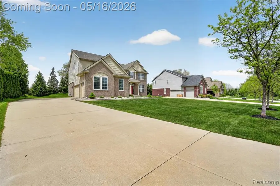 54908 N Grenelefe, Lyon, MI 48178 - #2