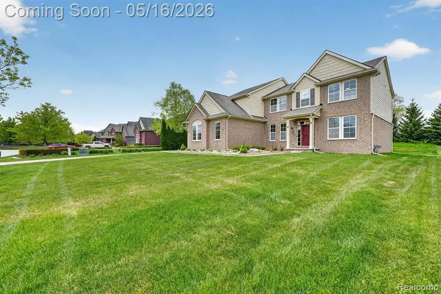 54908 N Grenelefe, Lyon, MI 48178 - #3