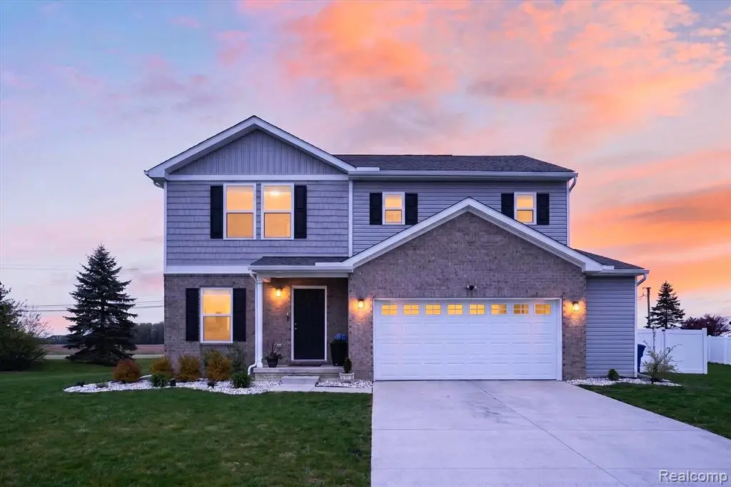 4246 Wild Goose, Mundy, MI 48473 - #1