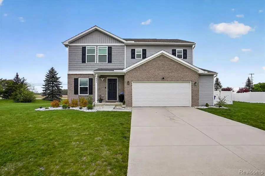 4246 Wild Goose, Mundy, MI 48473 - #3