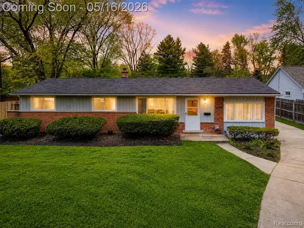 30815 Everett, Southfield, MI 48076