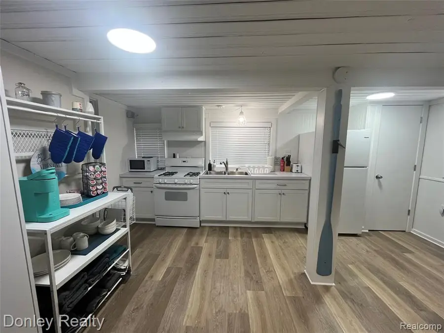 977 Port Austin, Port Austin, MI 48467 - #3