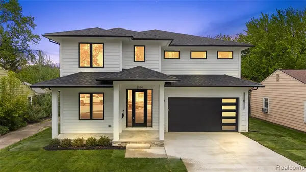 3914 Linwood, Royal Oak, MI 48073