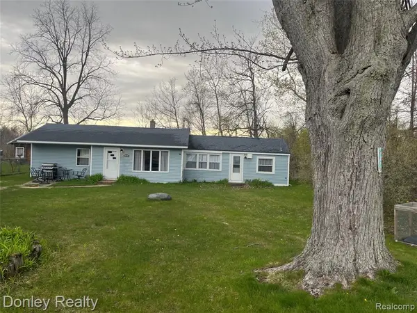 3775 Ferdinand, Port Hope, MI 48468