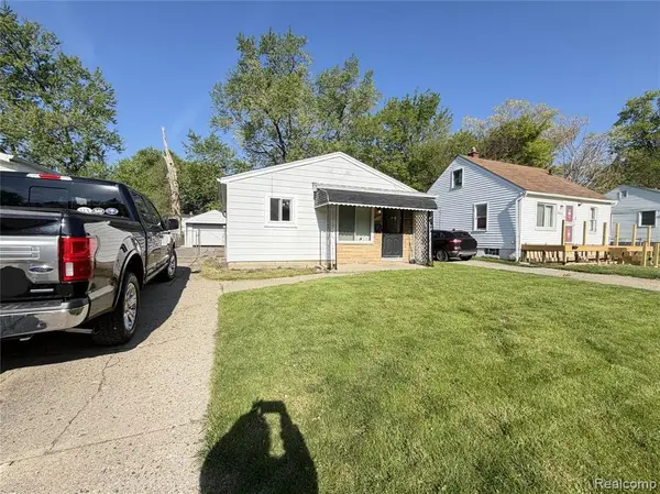 16569 Woodbine, Detroit, MI 48219