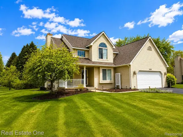 6692 Goldwin, Brighton, MI 48116