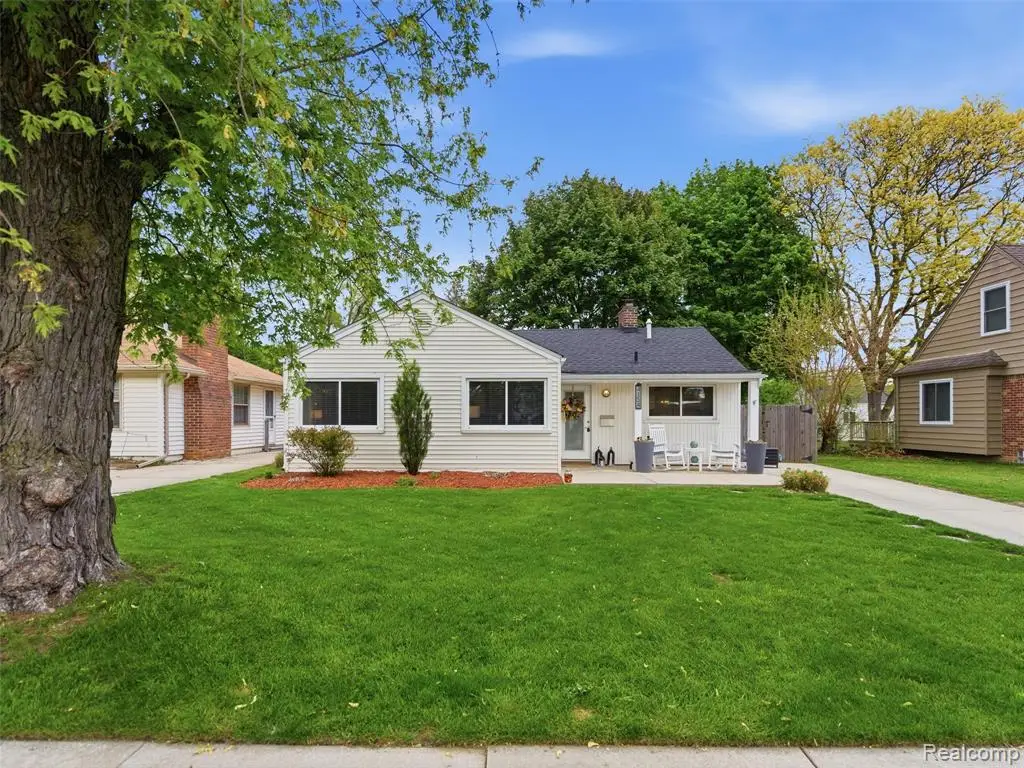 4154 Cooper, Royal Oak, MI 48073 - #1
