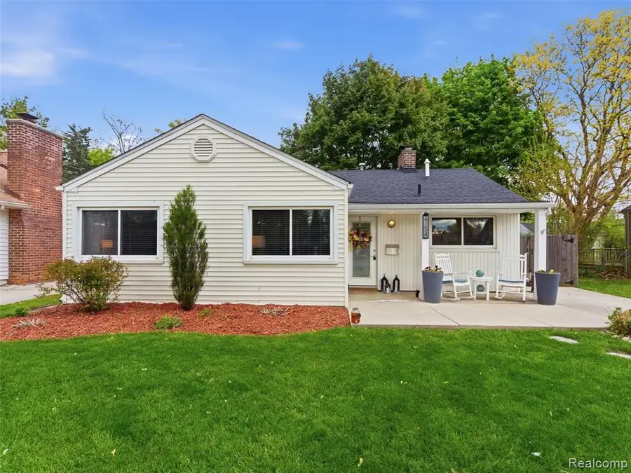 4154 Cooper, Royal Oak, MI 48073 - #2