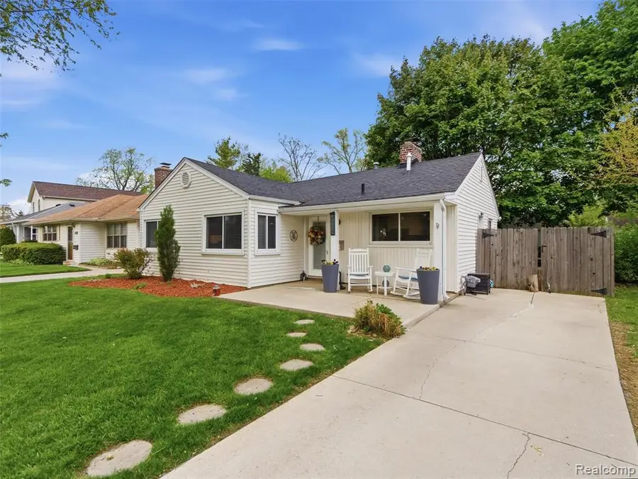 4154 Cooper, Royal Oak, MI 48073 - #3