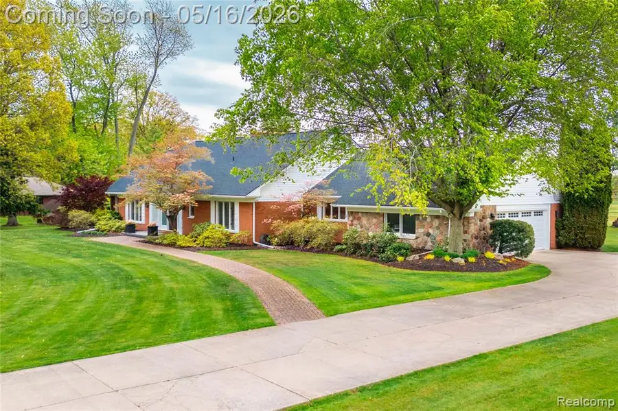9555 Island, Grosse Ile, MI 48138 - #2