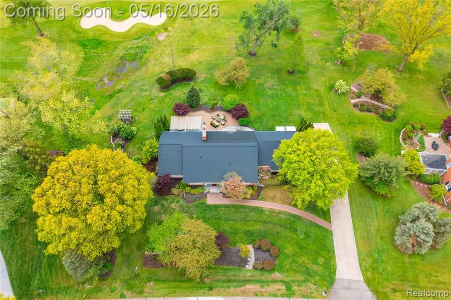 9555 Island, Grosse Ile, MI 48138 - #3
