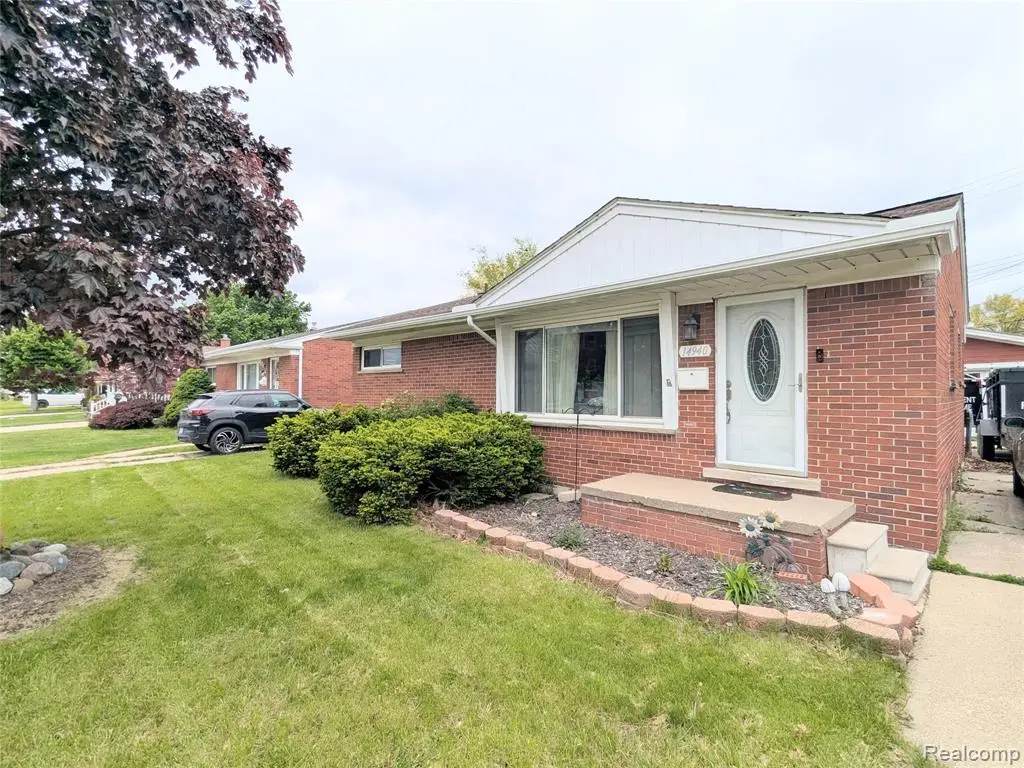 14940 Pennsylvania, Southgate, MI 48195 - #1