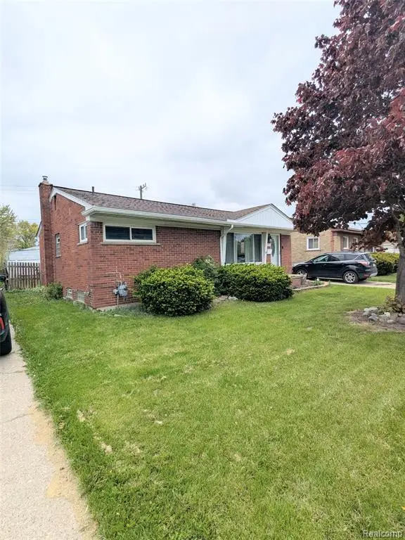 14940 Pennsylvania, Southgate, MI 48195 - #2
