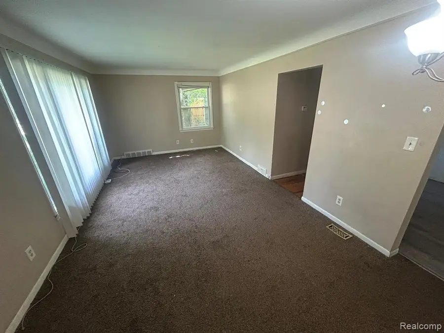16601 Wormer, Detroit, MI 48219 - #2