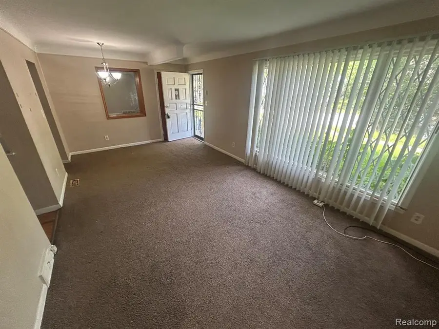 16601 Wormer, Detroit, MI 48219 - #3