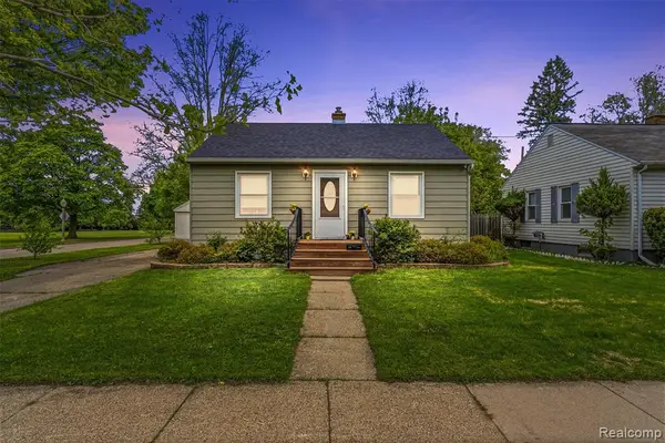 2014 Hyland, Lansing, MI 48915