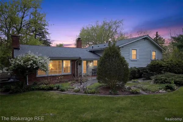 6311 Wellesley, Clarkston, MI 48346