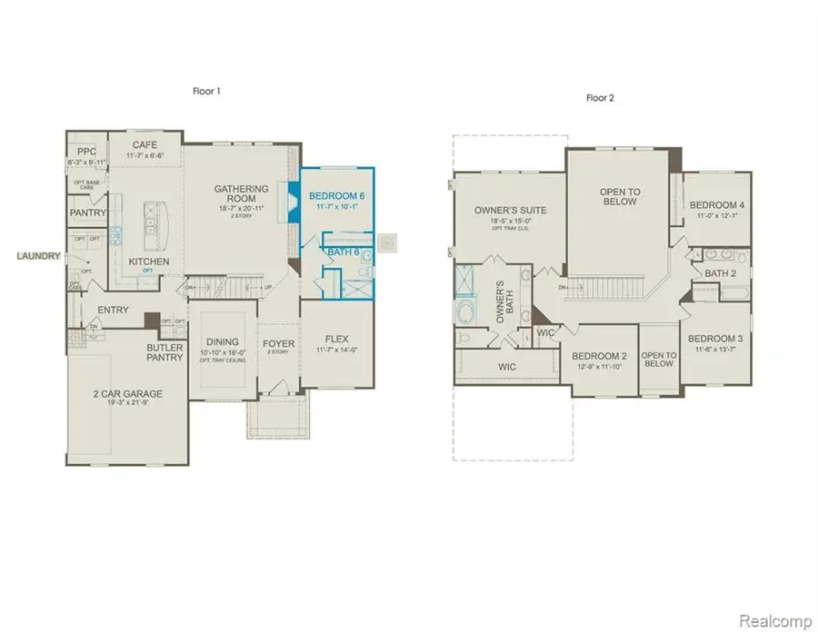 22254 Wagee, South Lyon, MI 48178 - #2