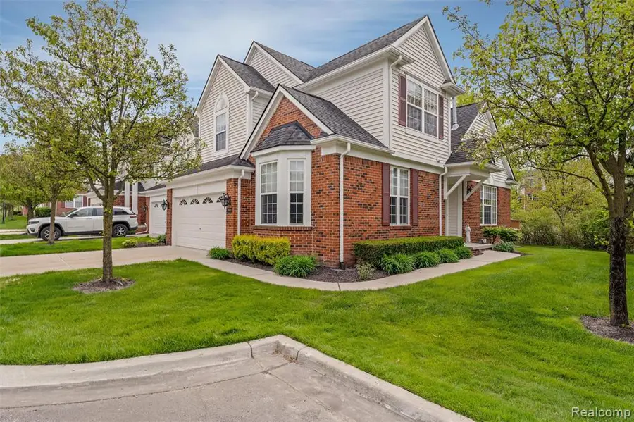29451 Weston #120, Novi, MI 48377 - #3
