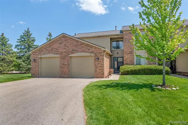 700 Tennyson, Rochester Hills, MI 48307