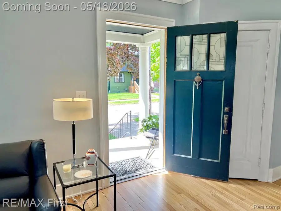 250 W Drayton, Ferndale, MI 48220 - #3