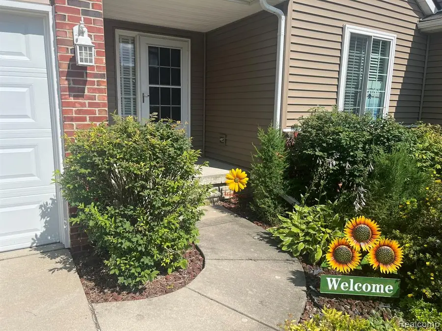 2078 W Ridge #21, Davison, MI 48423 - #2