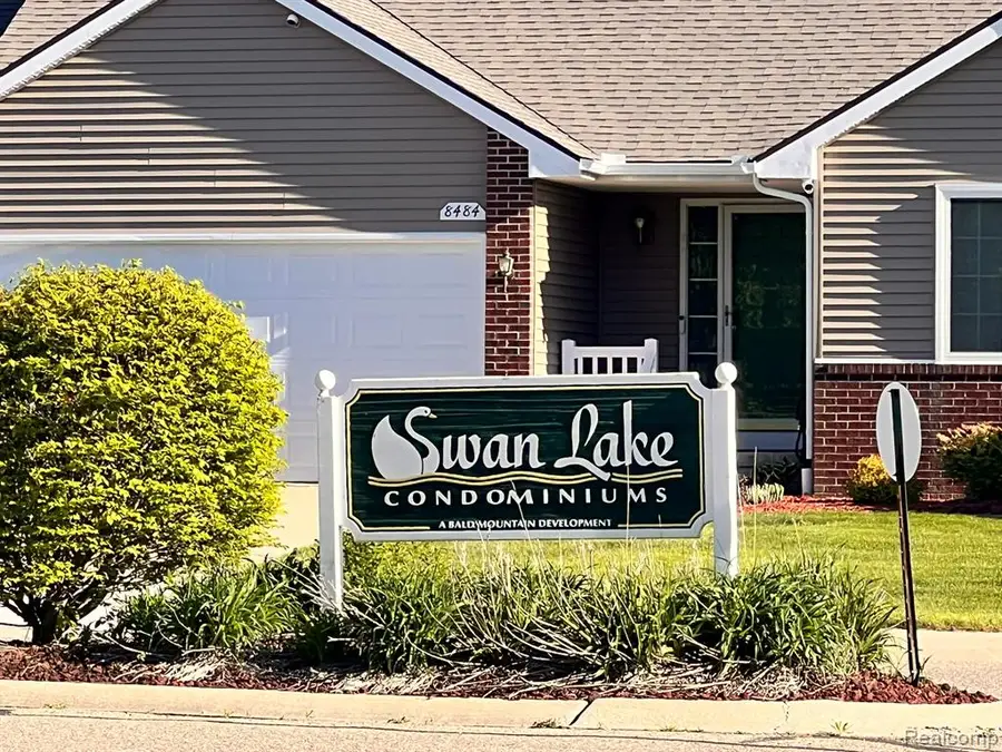 2078 W Ridge #21, Davison, MI 48423 - #3
