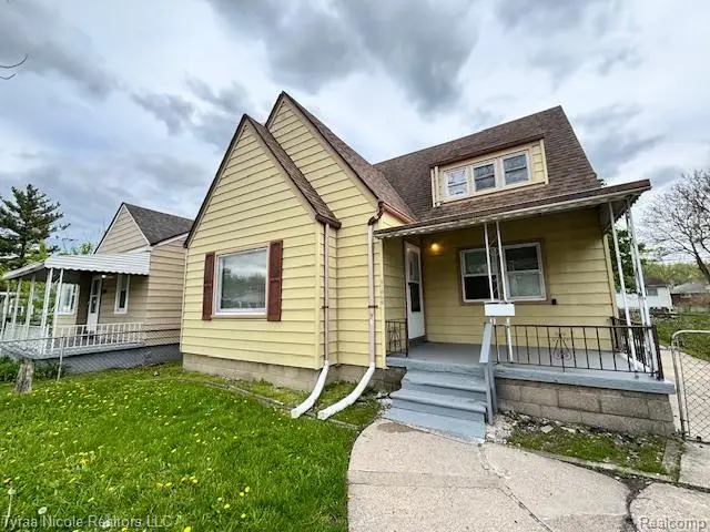11026 Studebaker, Warren, MI 48089 - #1
