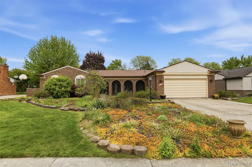 11136 Bellwood, Plymouth, MI 48170 - #1