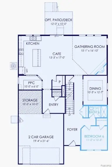 688 Gretchen, Saline, MI 48176 - #3