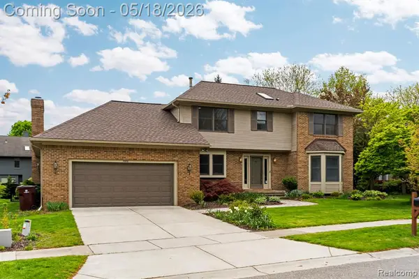 3920 Wynnstone, Ann Arbor, MI 48105