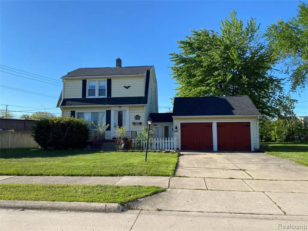 21258 Bon Heur, Saint Clair Shores, MI 48081 - #1