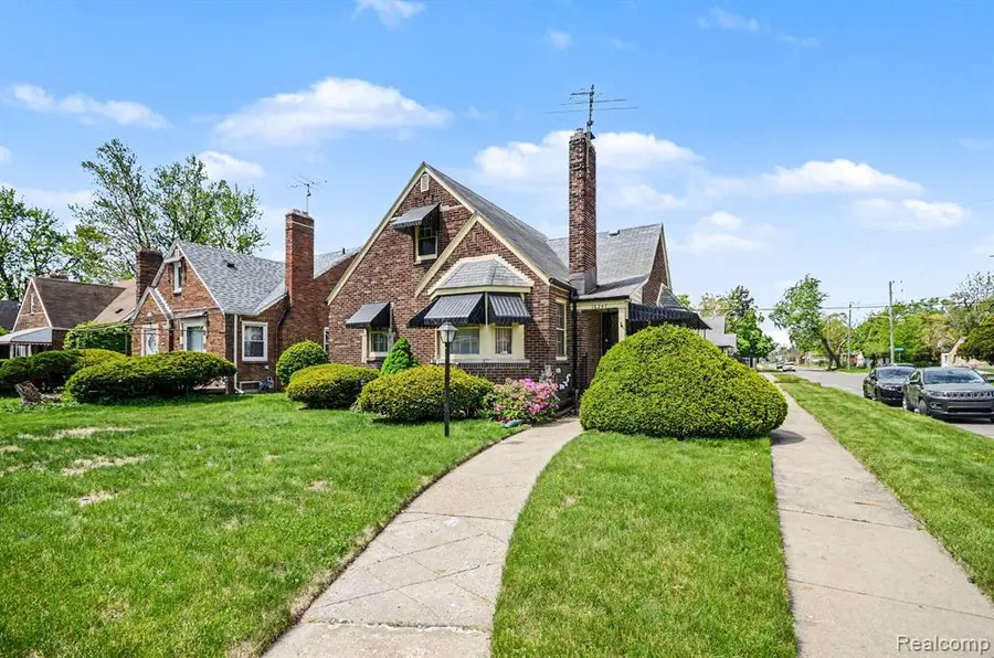 16247 Mansfield, Detroit, MI 48235 - #2