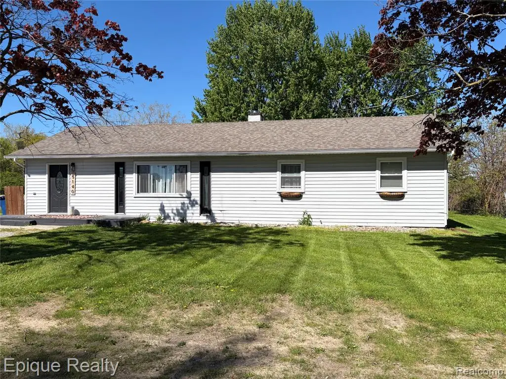 5140 Youngstown, Saginaw, MI 48601 - #1