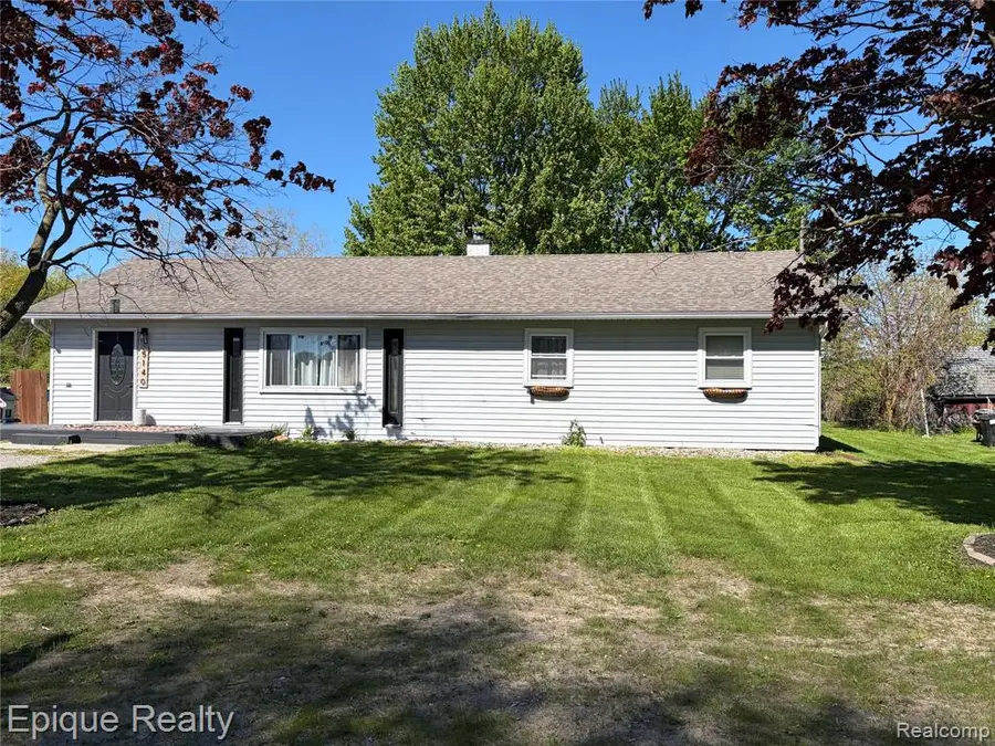 5140 Youngstown, Saginaw, MI 48601 - #2