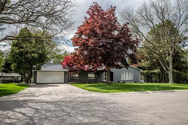939 Biggers, Rochester Hills, MI 48309