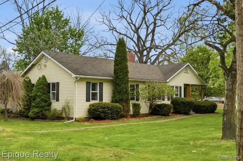 2371 32 Mile, Bruce, MI 48065 - #1