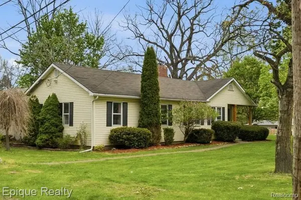 2371 32 Mile, Bruce, MI 48065